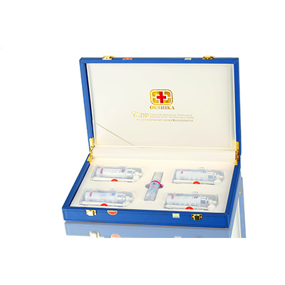 恢复自洁系统套井陉