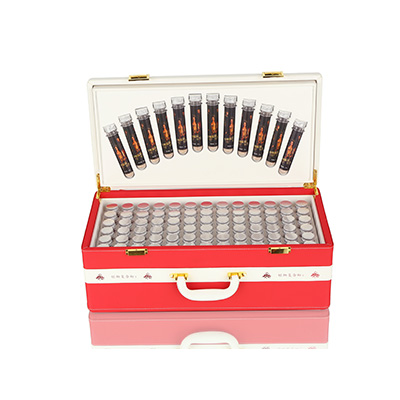 井陉产后卵巢回春套